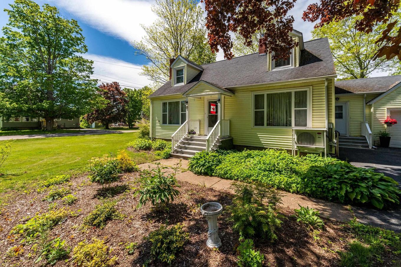 26 Park Street, Middleton, NS