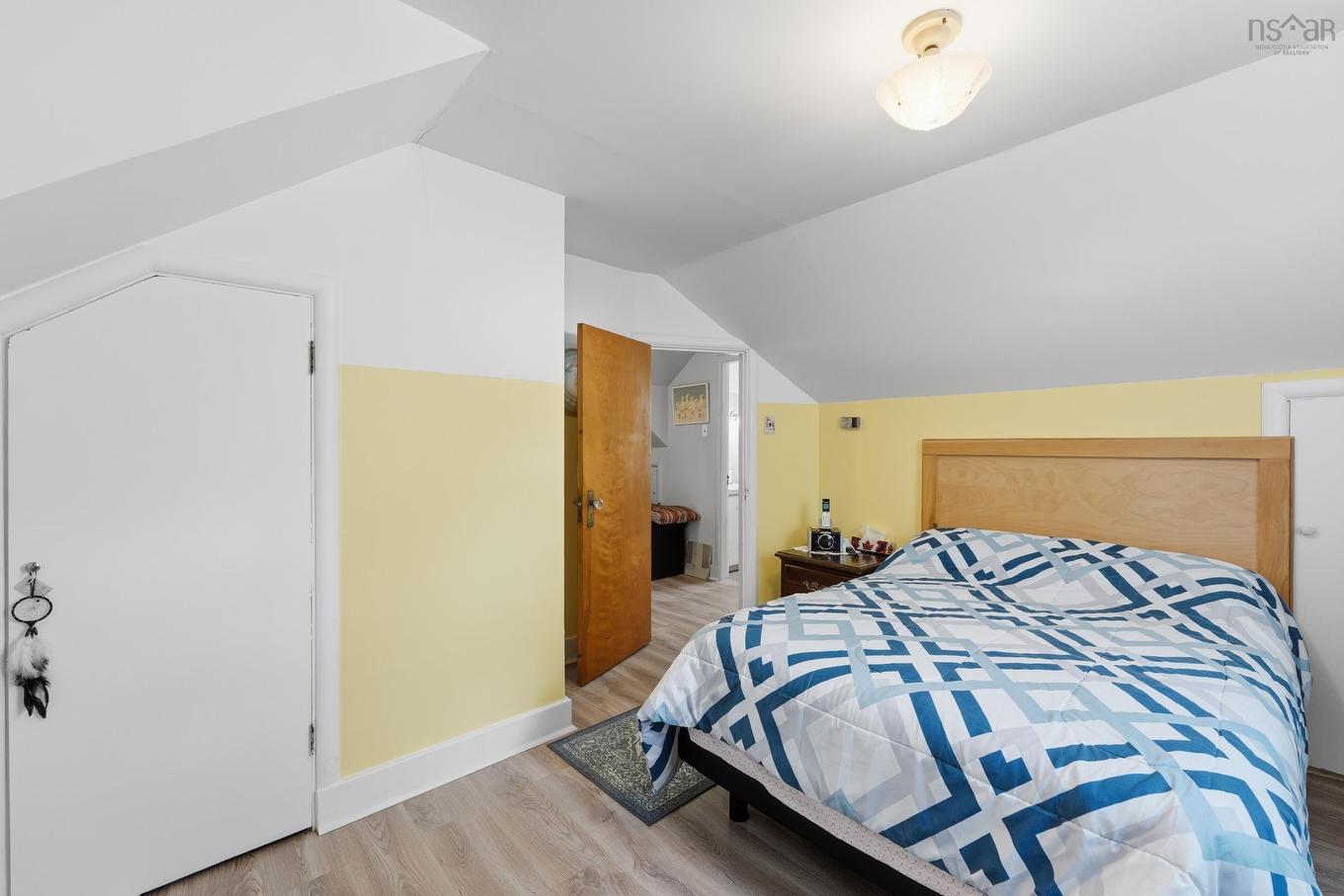 26 Park Street, Middleton, NS