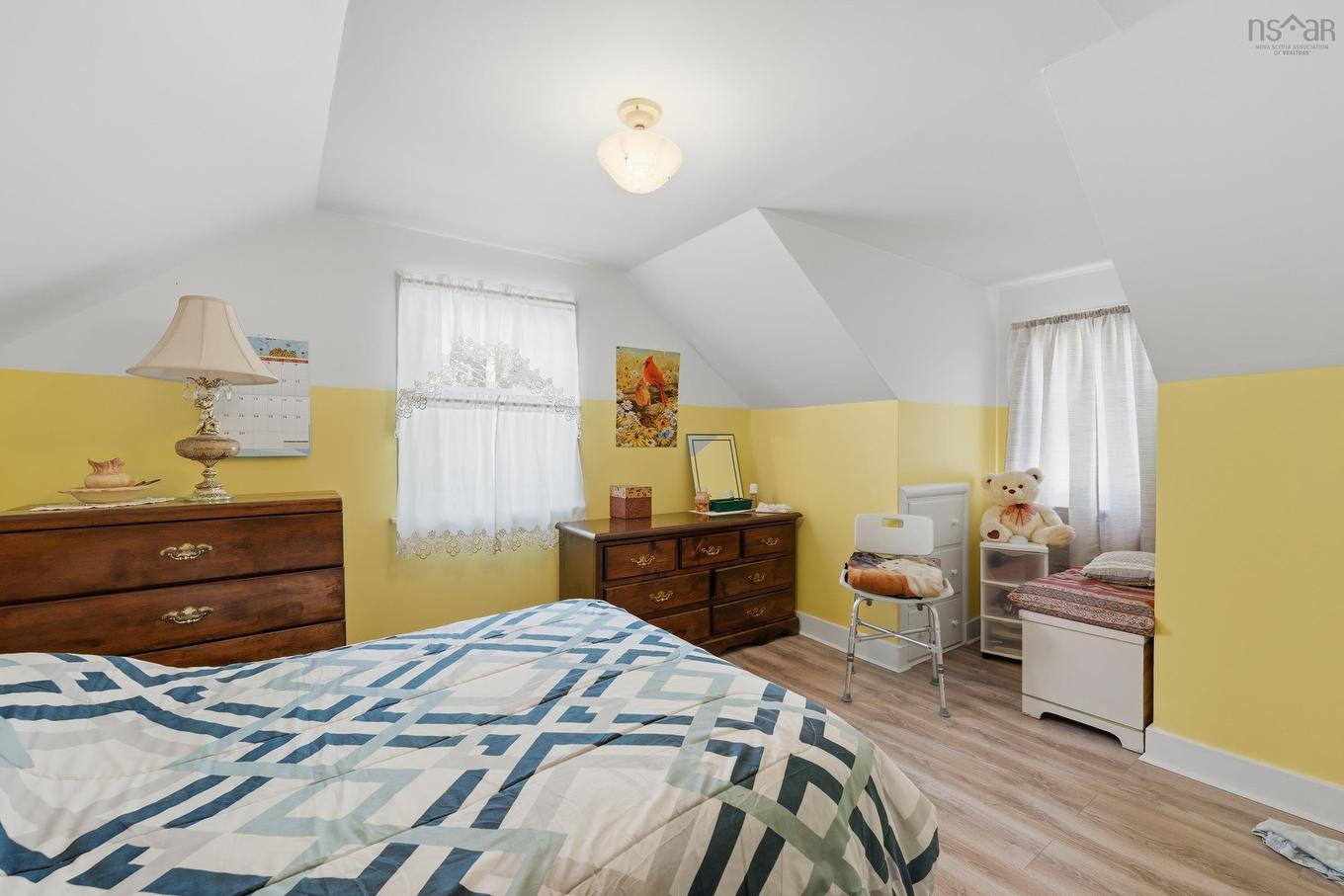 26 Park Street, Middleton, NS