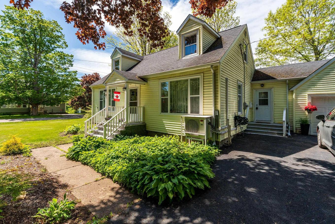 26 Park Street, Middleton, NS
