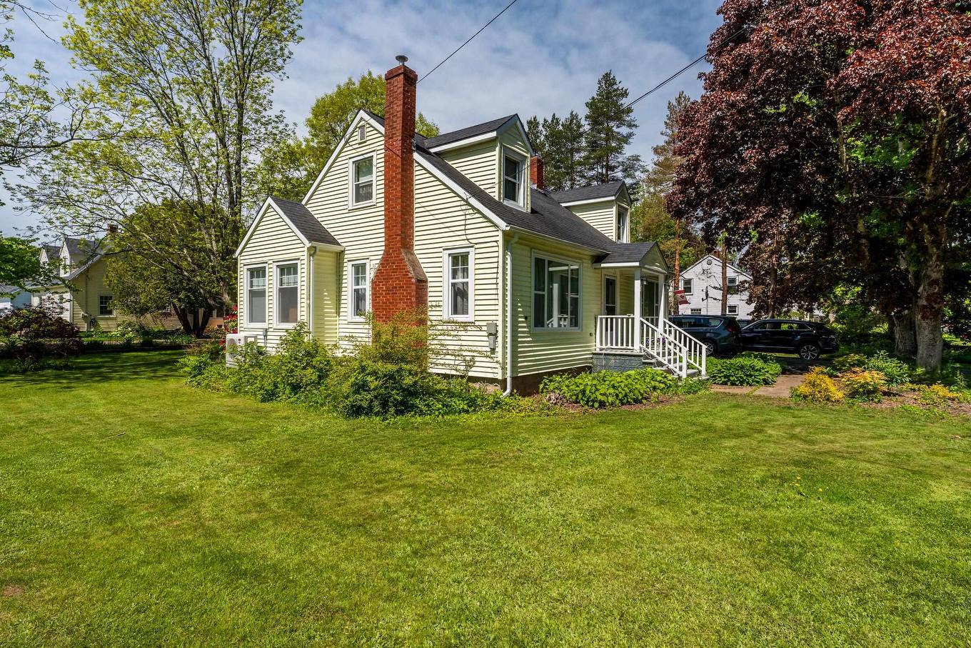 26 Park Street, Middleton, NS