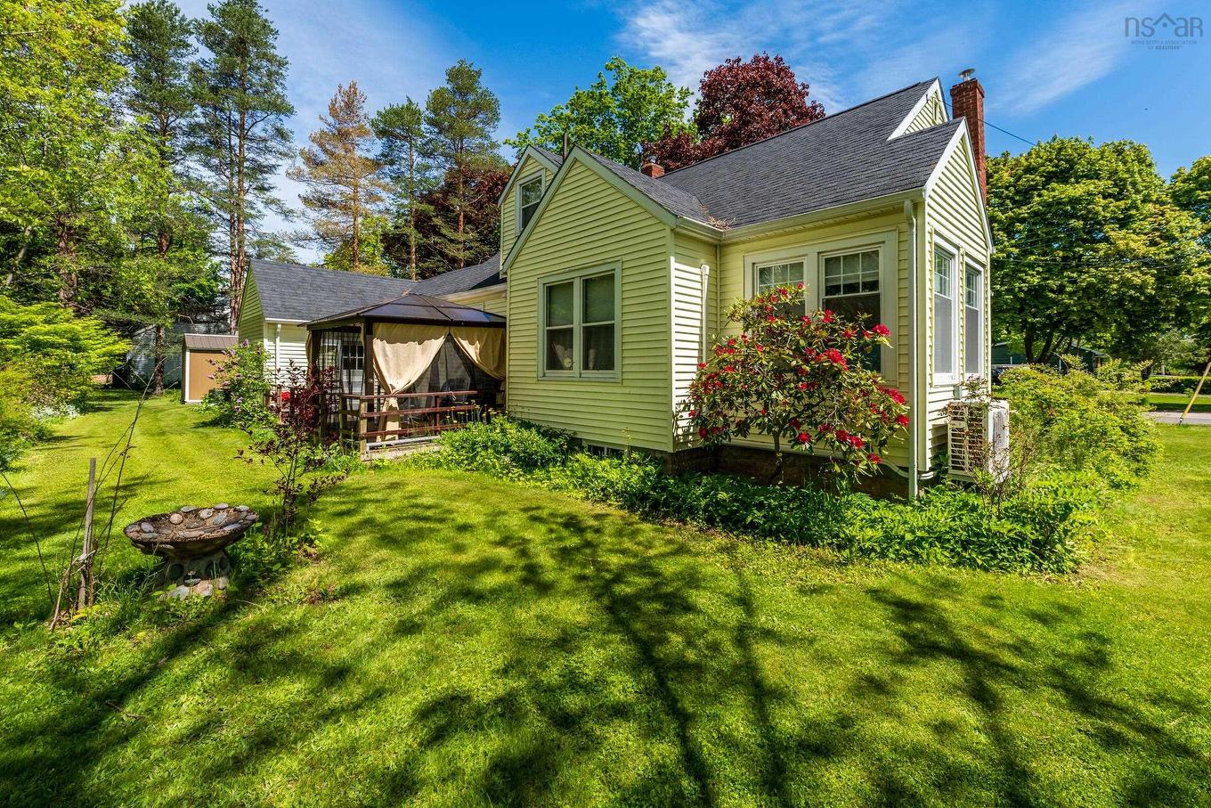 26 Park Street, Middleton, NS