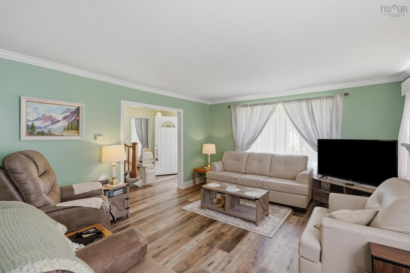 26 Park Street, Middleton, NS