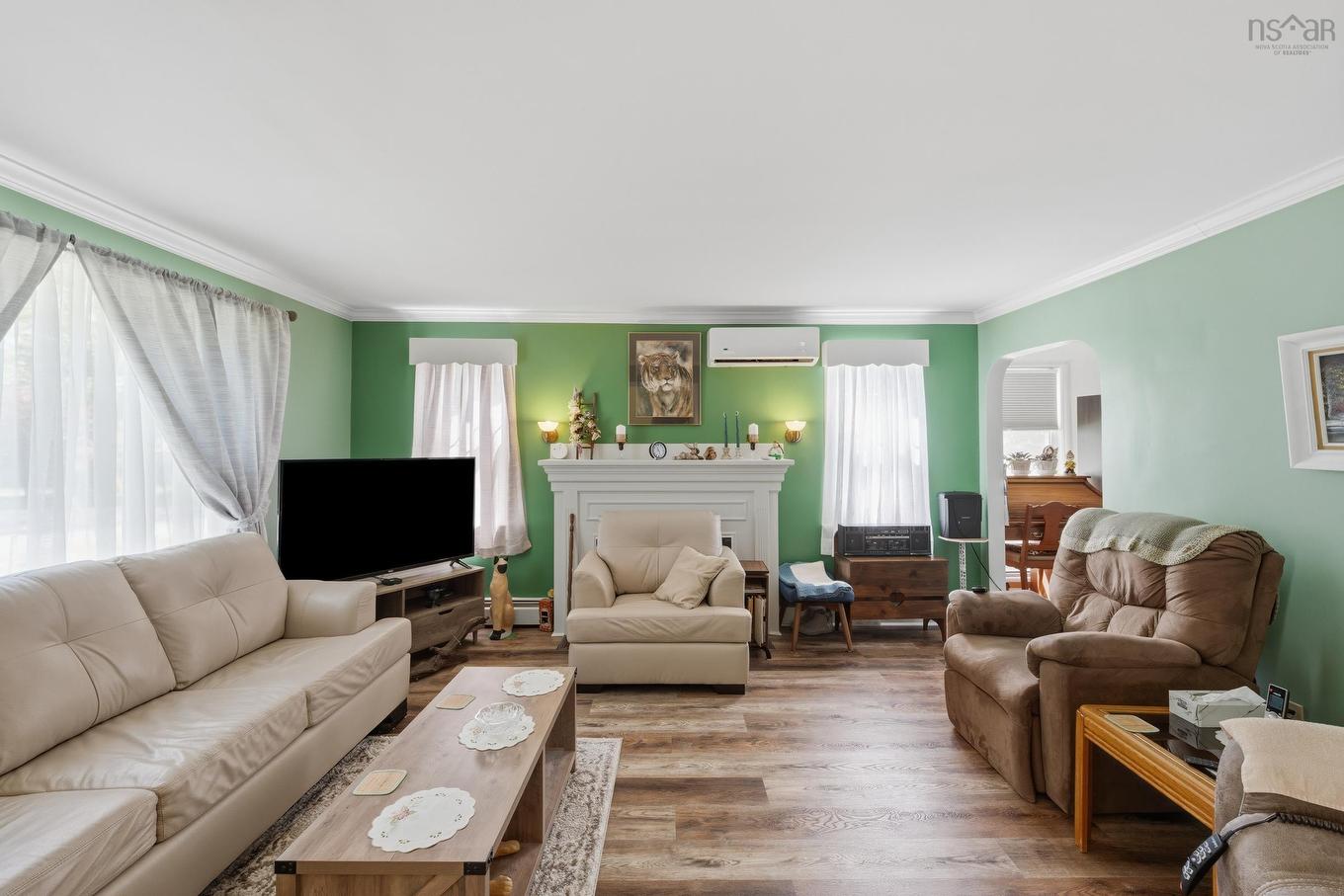 26 Park Street, Middleton, NS