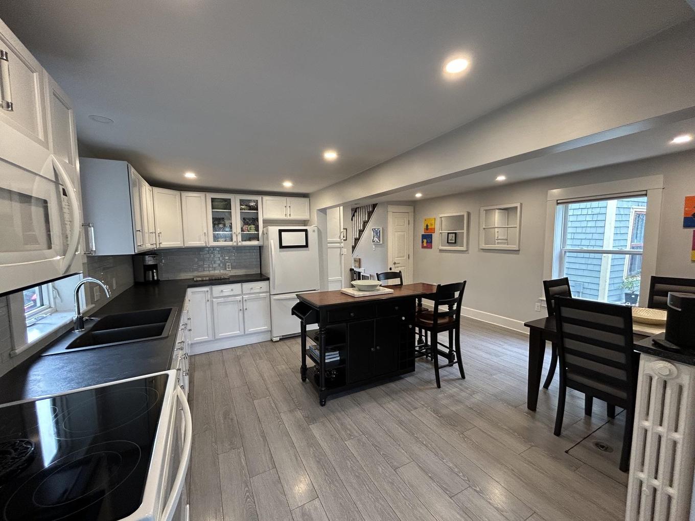 19 Spring Street, Charlottetown, PE