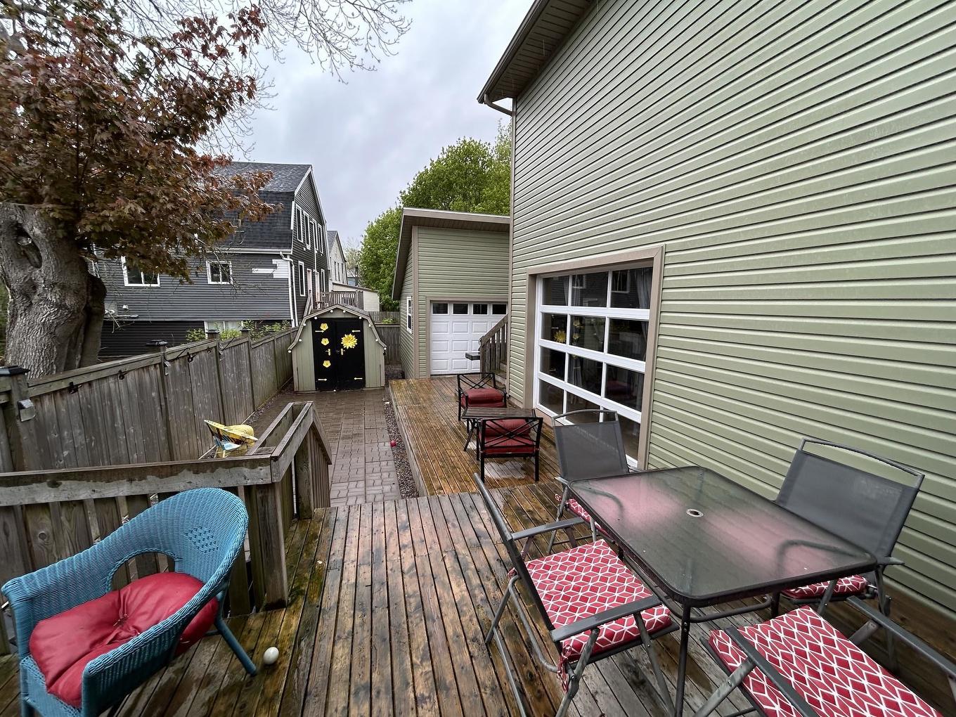 19 Spring Street, Charlottetown, PE