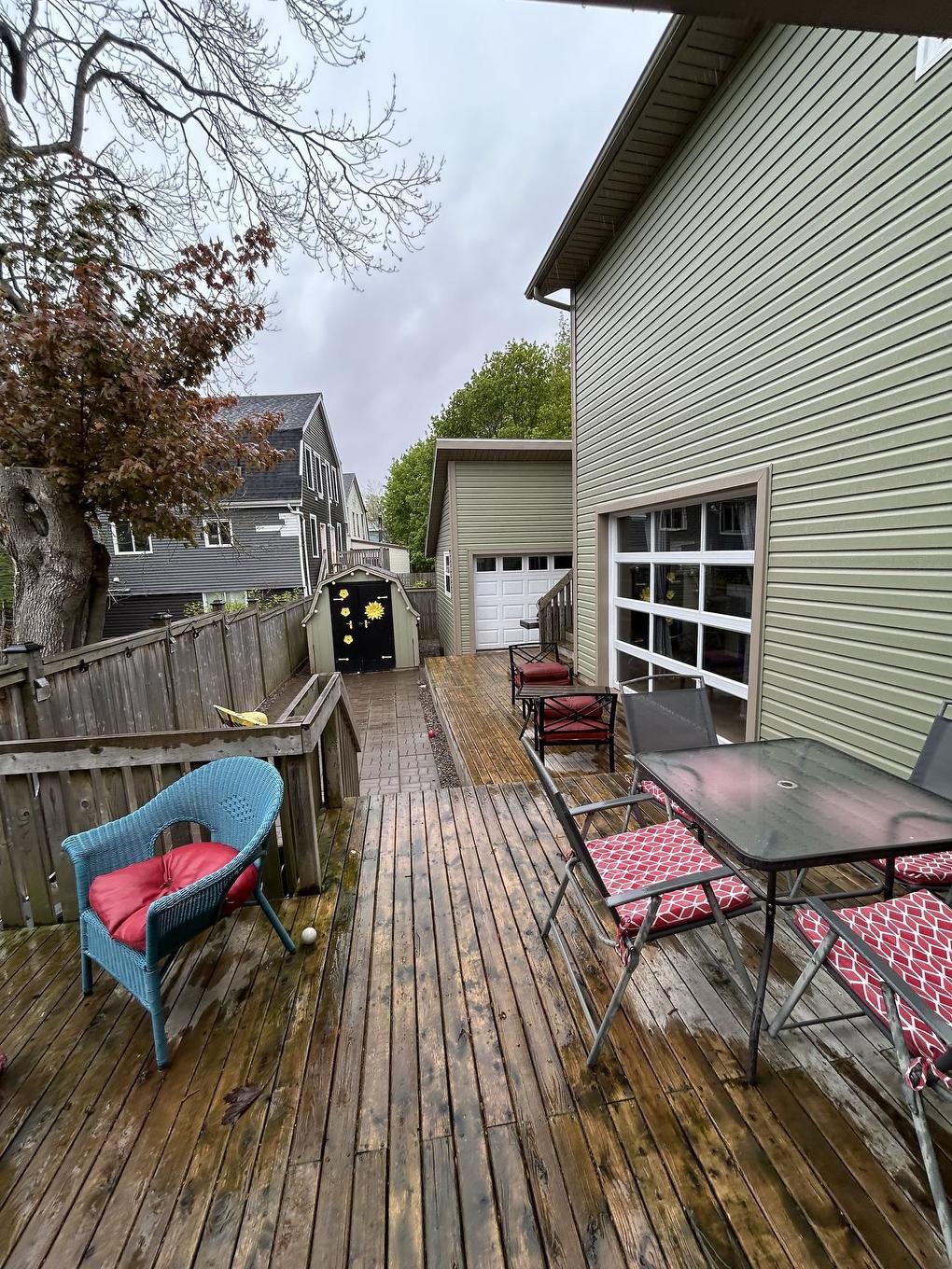19 Spring Street, Charlottetown, PE