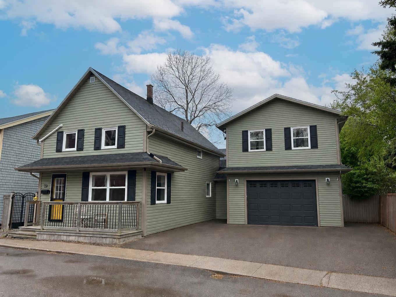 19 Spring Street, Charlottetown, PE