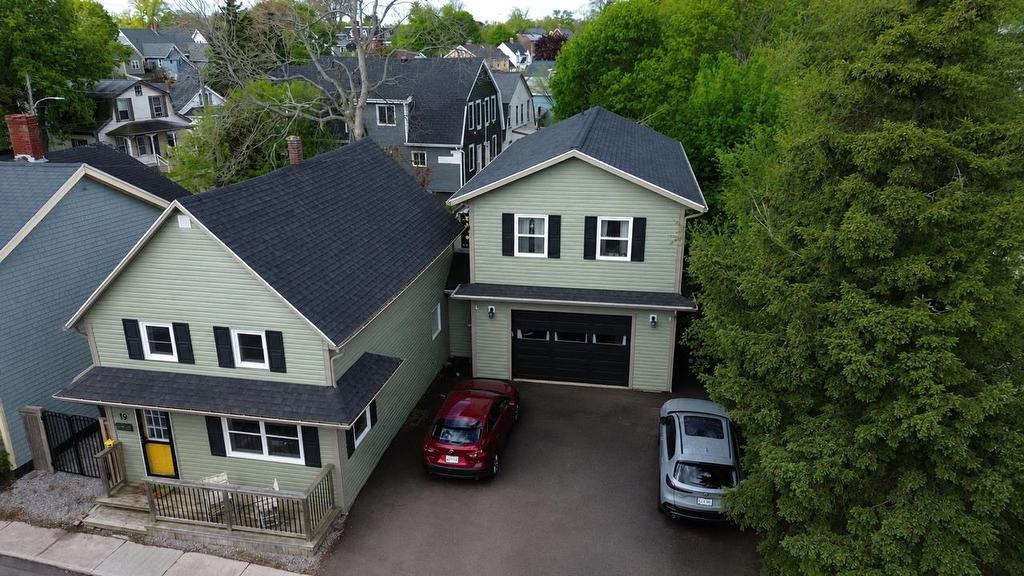 19 Spring Street, Charlottetown, PE
