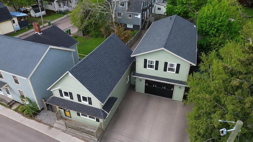 19 Spring Street, Charlottetown, PE