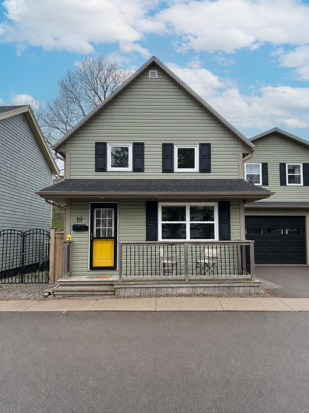 19 Spring Street, Charlottetown, PE