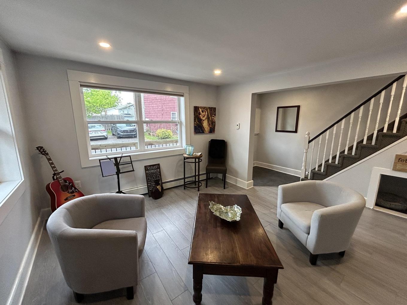 19 Spring Street, Charlottetown, PE