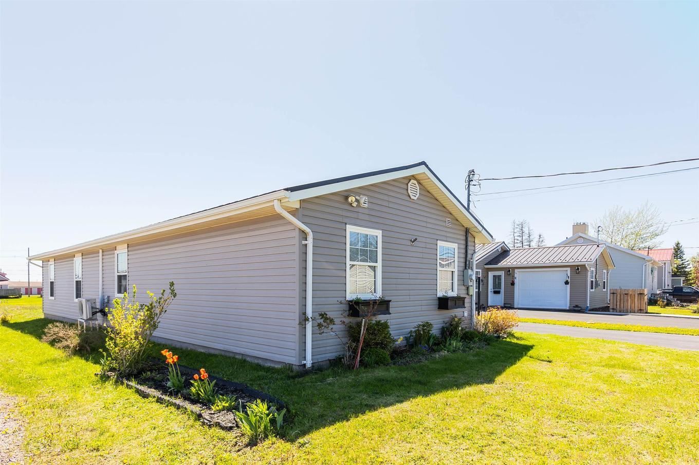 78 Ottawa Street, Summerside, PE
