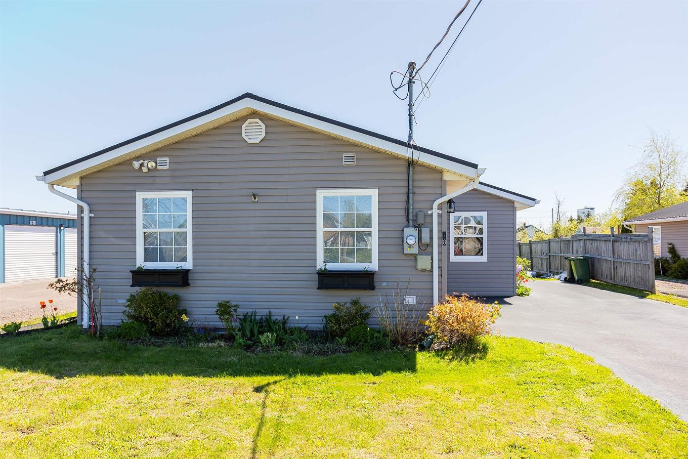 78 Ottawa Street, Summerside, PE