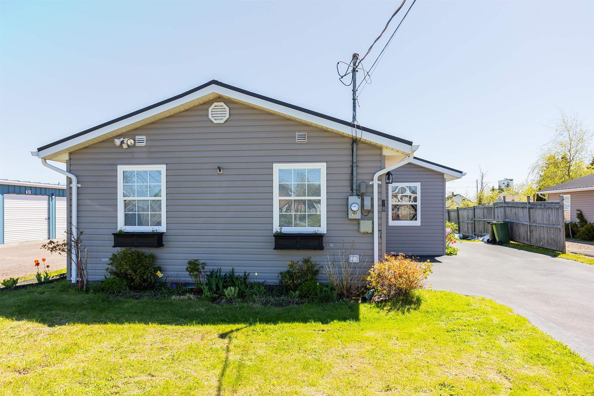 78 Ottawa Street, Summerside, PE