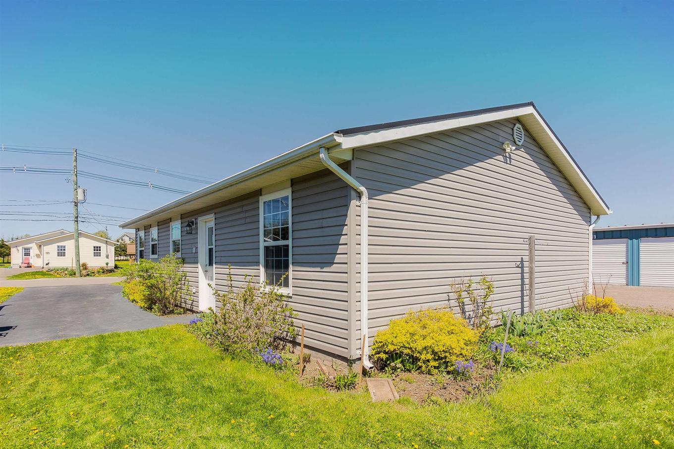 78 Ottawa Street, Summerside, PE