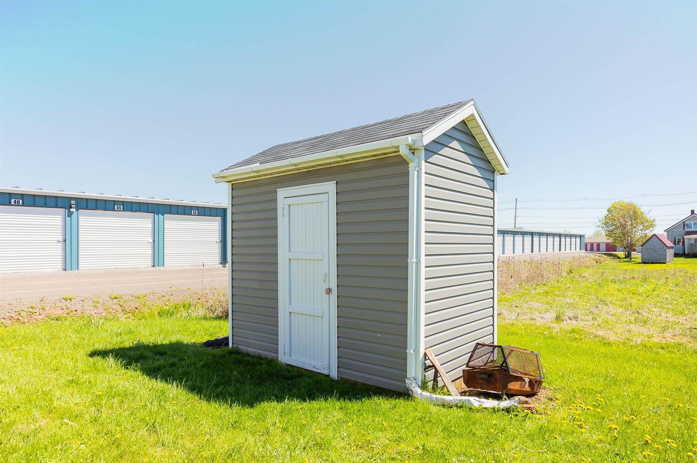 78 Ottawa Street, Summerside, PE
