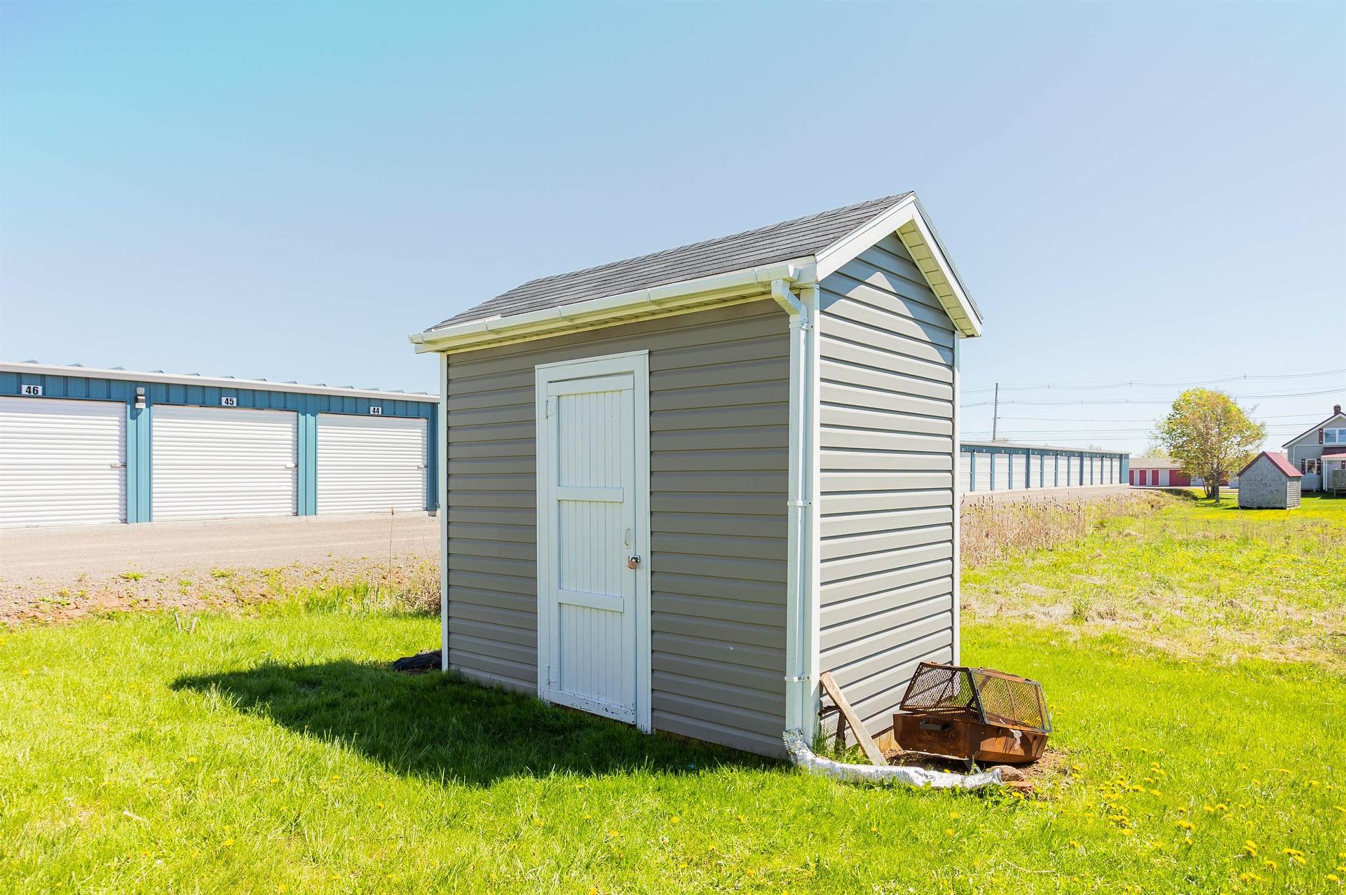 78 Ottawa Street, Summerside, PE