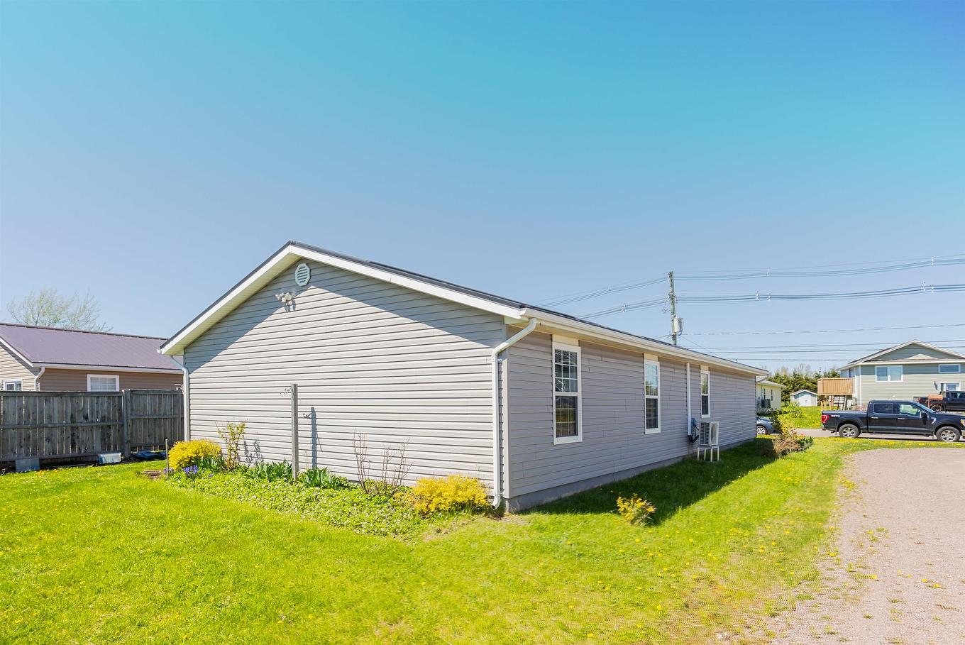 78 Ottawa Street, Summerside, PE