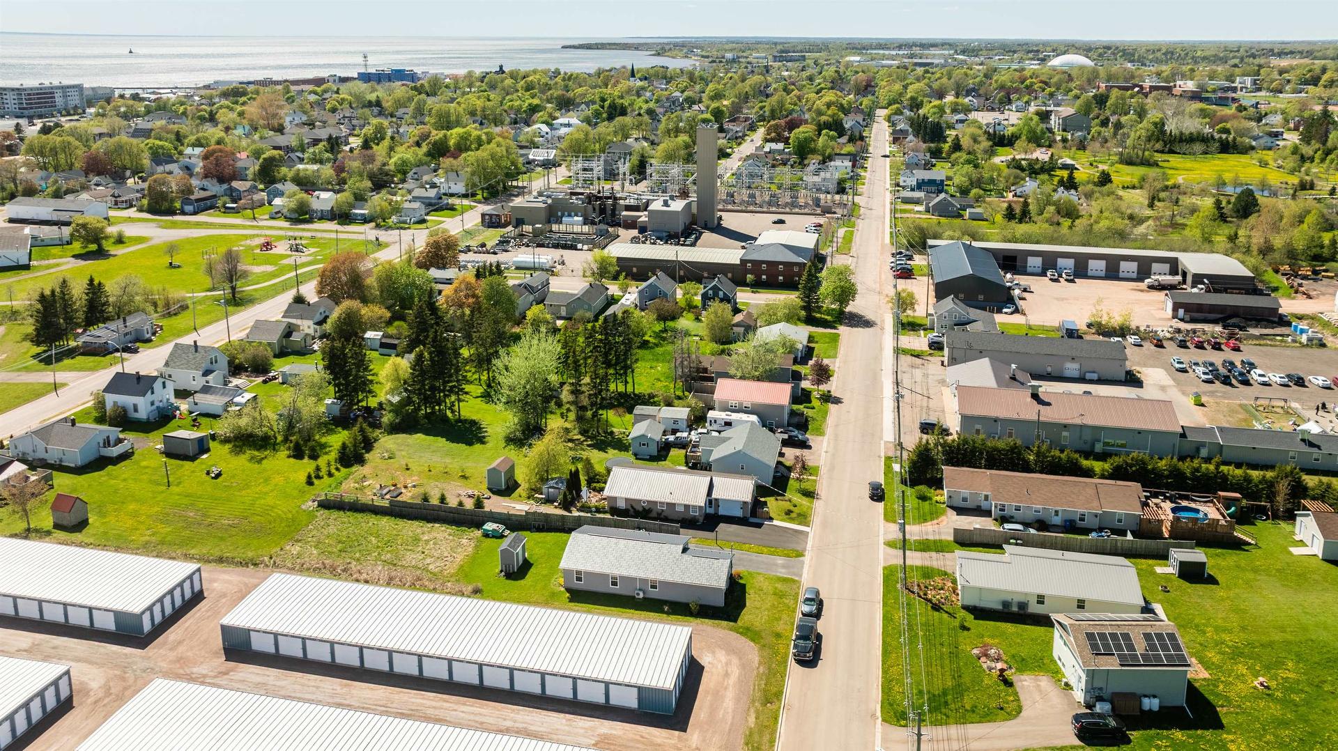 78 Ottawa Street, Summerside, PE