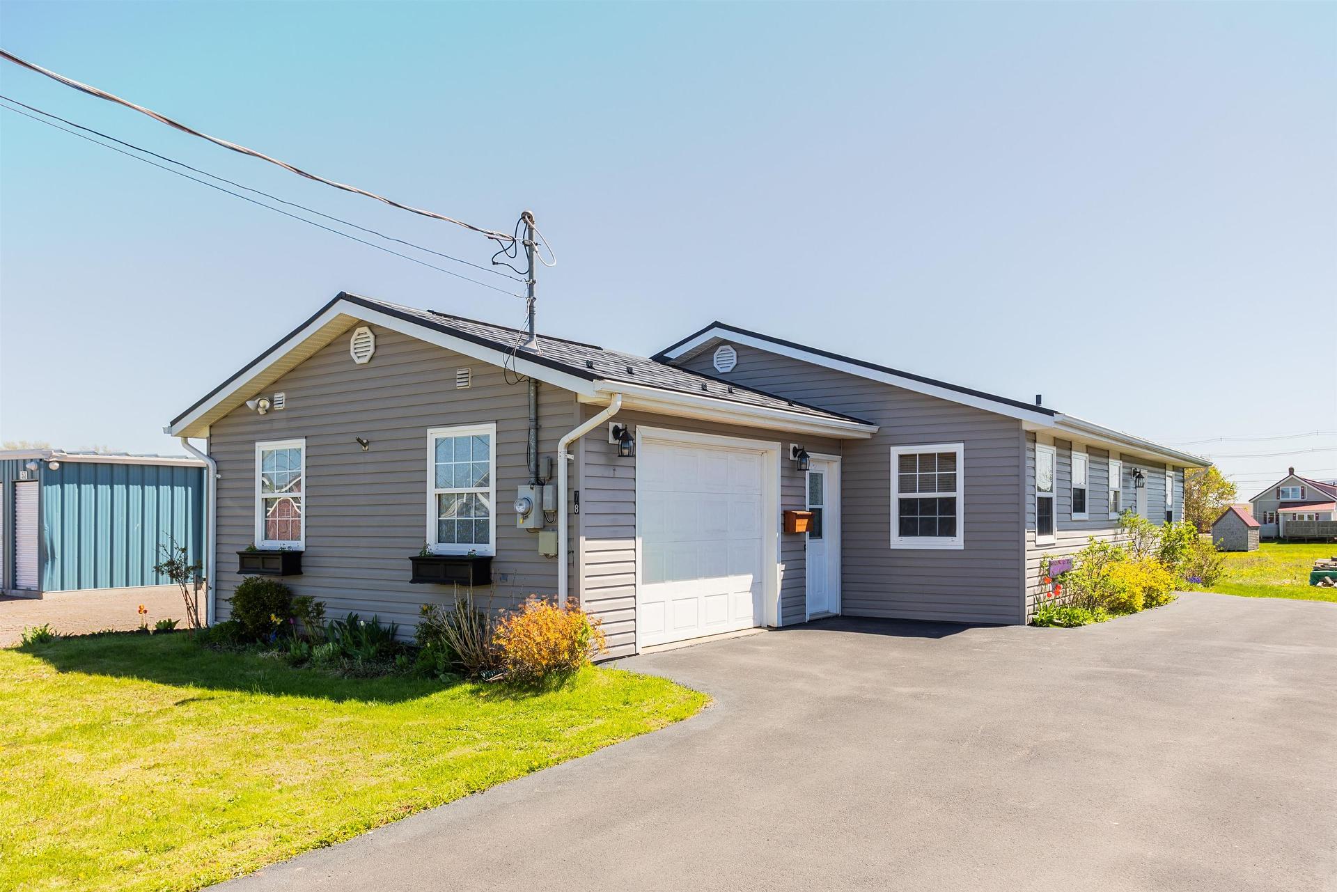 78 Ottawa Street, Summerside, PE
