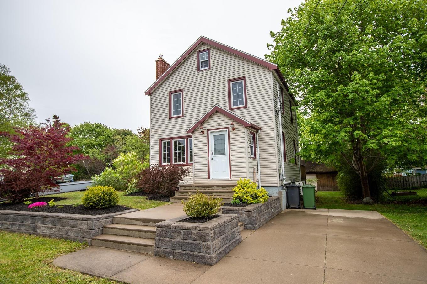30 Central Avenue, Fairview, NS