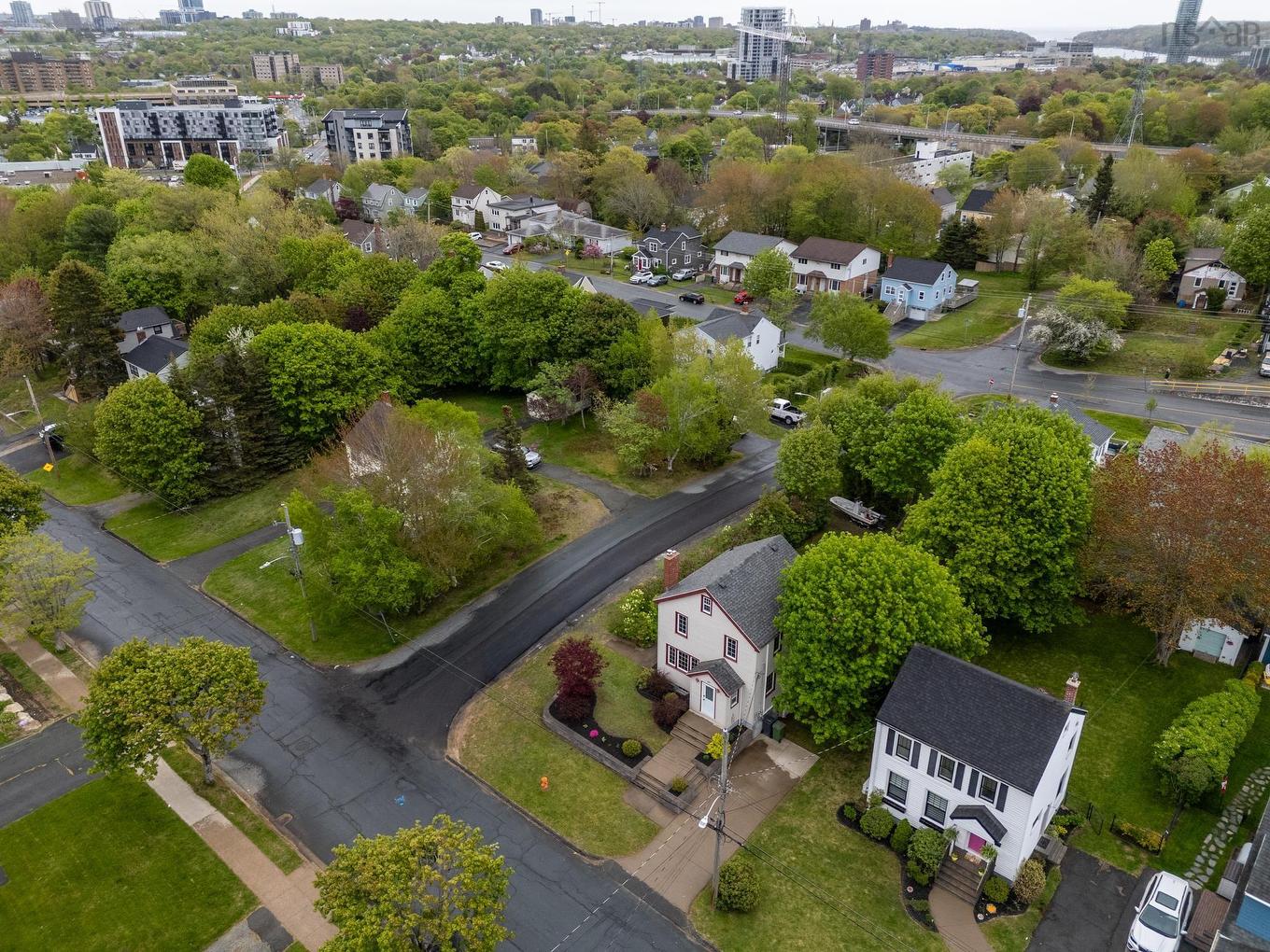 30 Central Avenue, Fairview, NS
