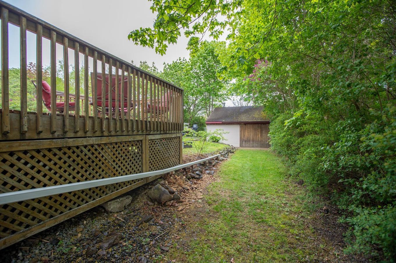 30 Central Avenue, Fairview, NS