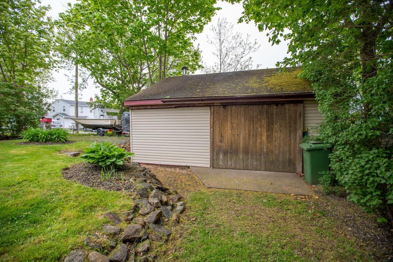 30 Central Avenue, Fairview, NS