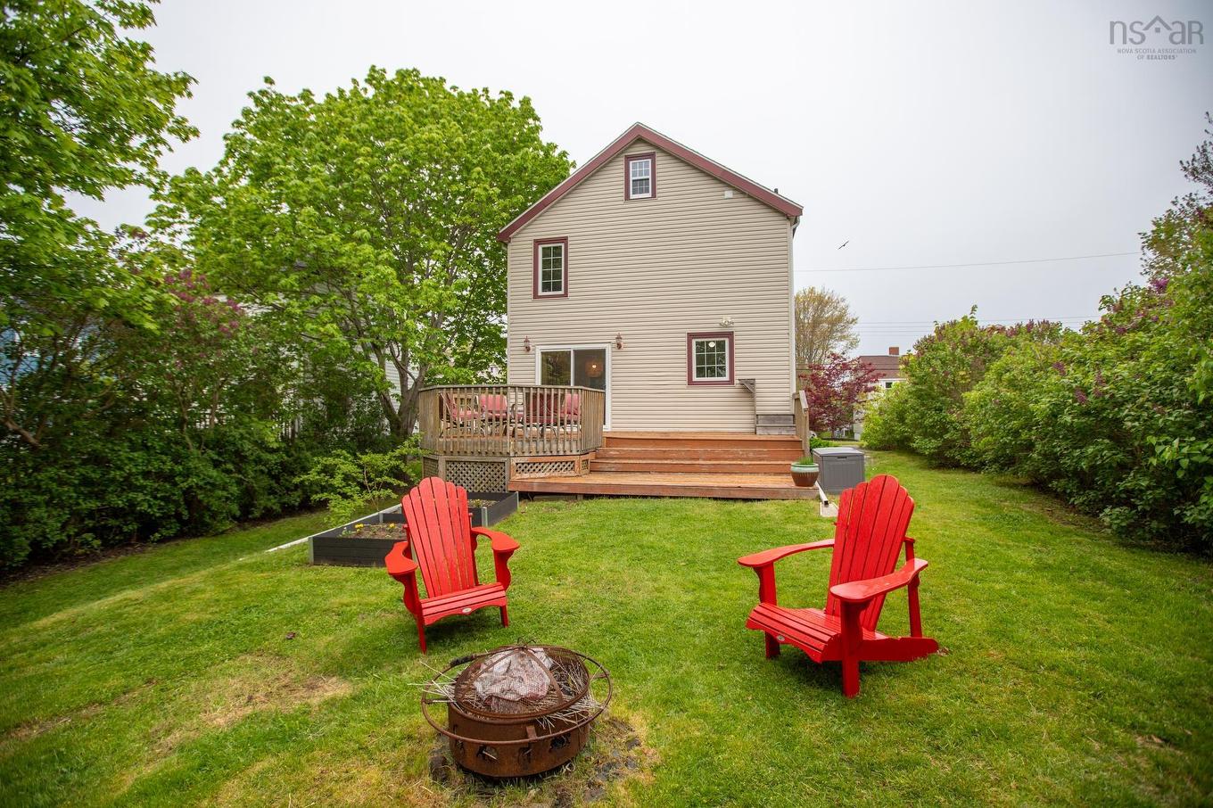 30 Central Avenue, Fairview, NS