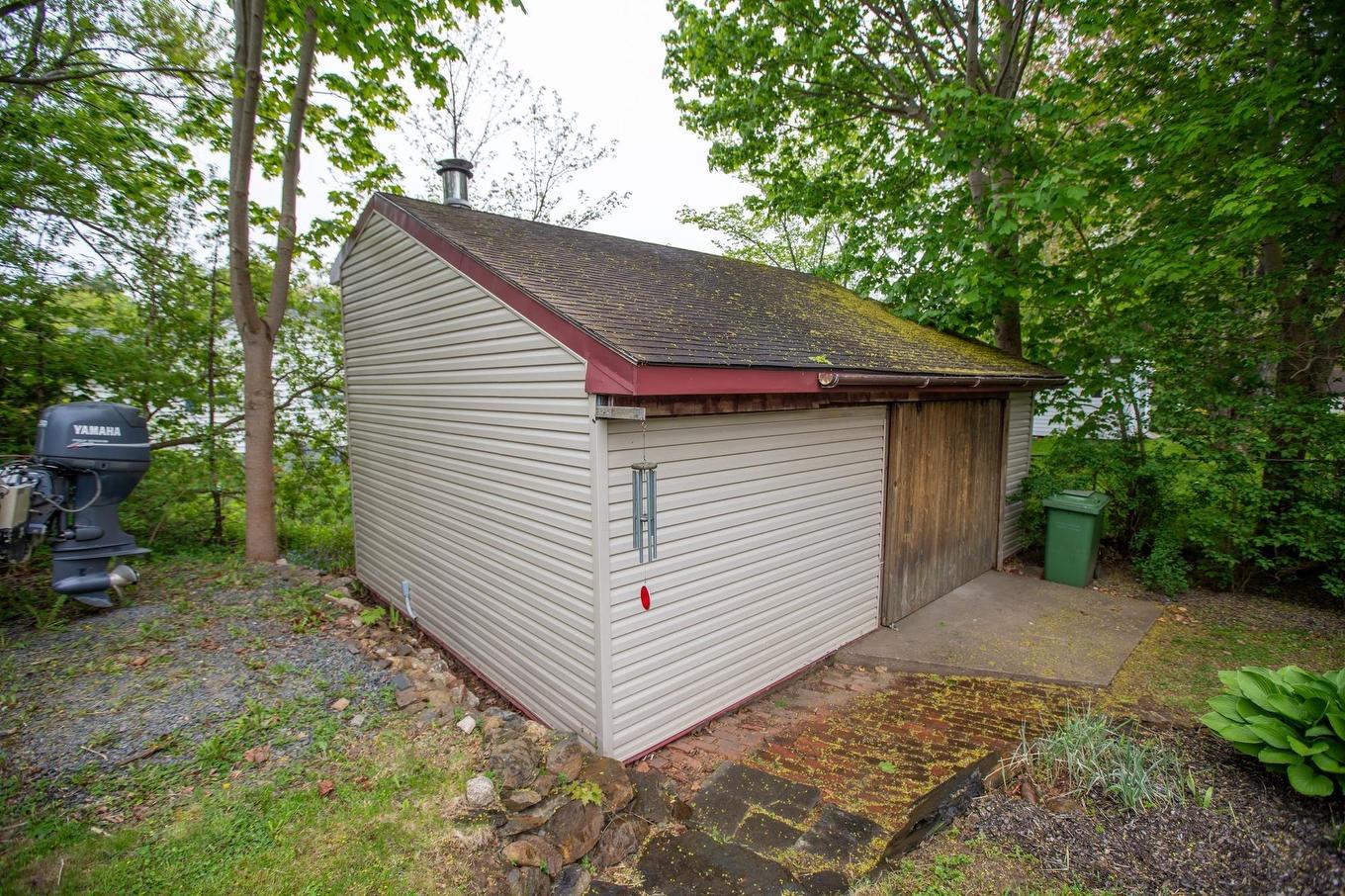 30 Central Avenue, Fairview, NS