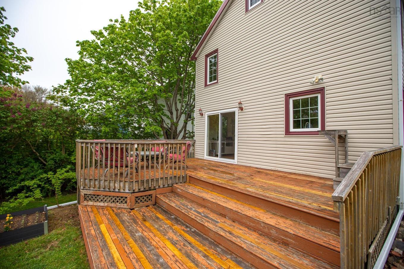 30 Central Avenue, Fairview, NS