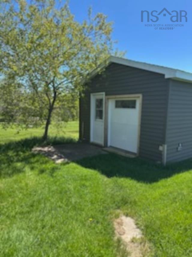 4904 Highway 357, Meaghers Grant, NS