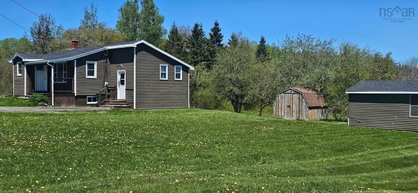 4904 Highway 357, Meaghers Grant, NS