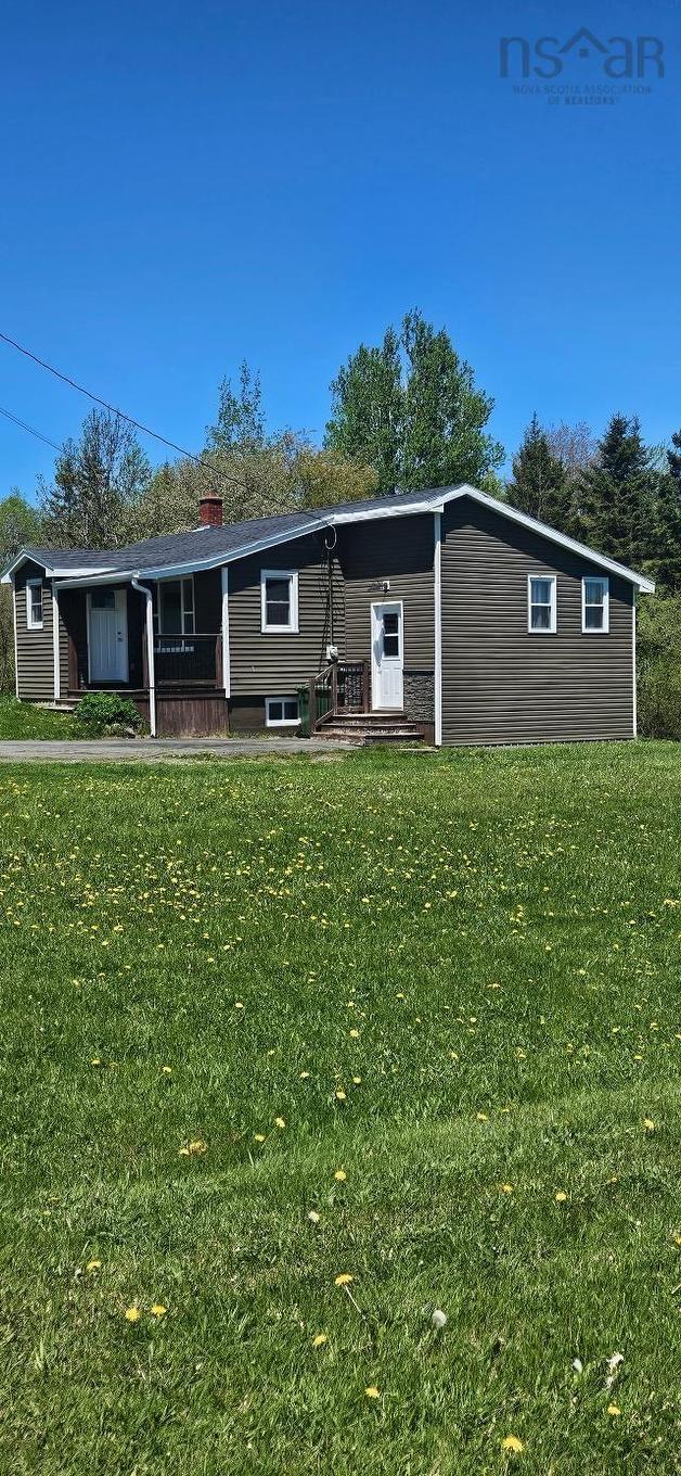 4904 Highway 357, Meaghers Grant, NS