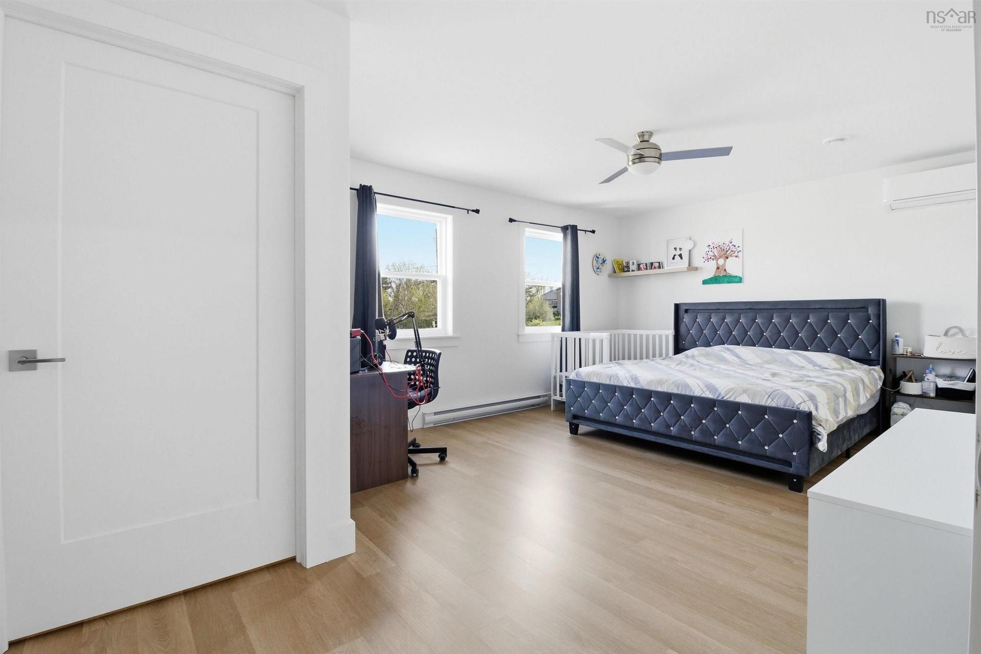 76 Burgess Crescent, Windsor, NS