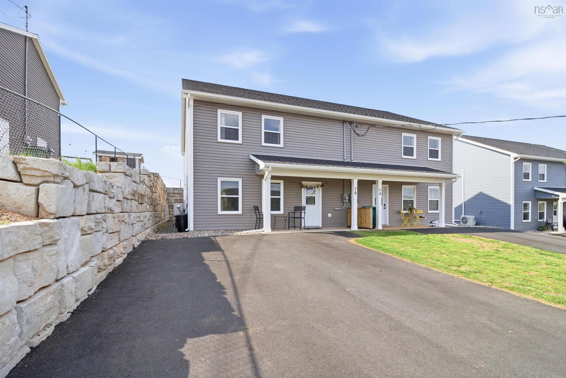 76 Burgess Crescent, Windsor, NS