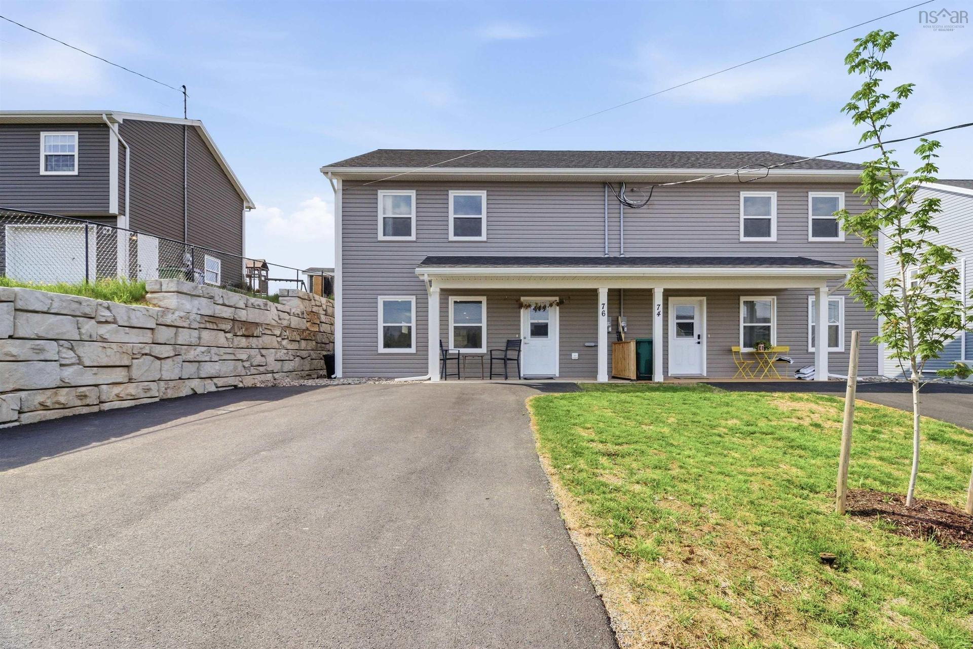 76 Burgess Crescent, Windsor, NS