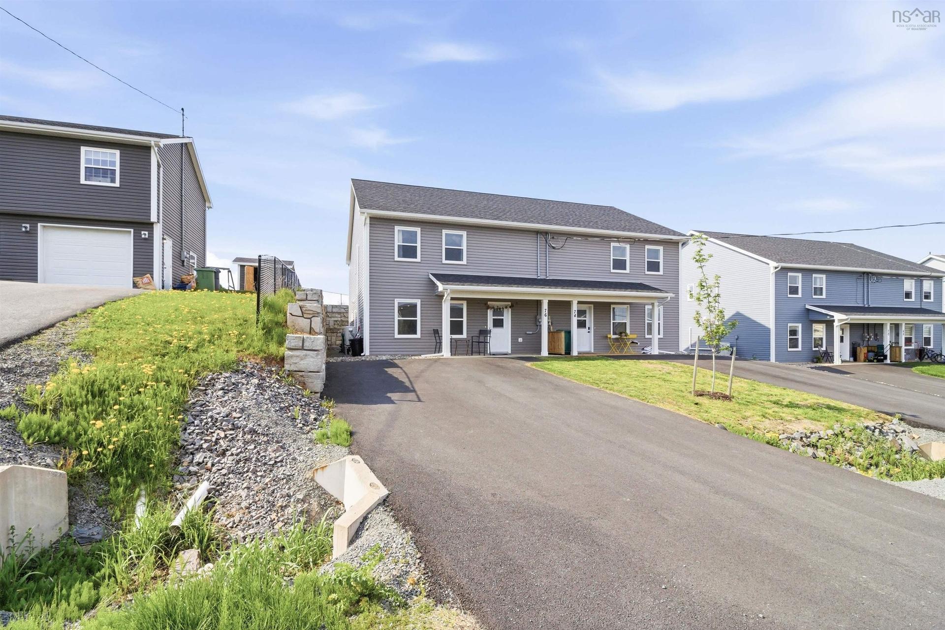 76 Burgess Crescent, Windsor, NS