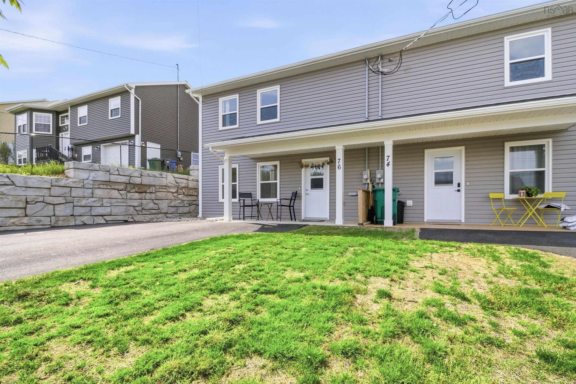 76 Burgess Crescent, Windsor, NS