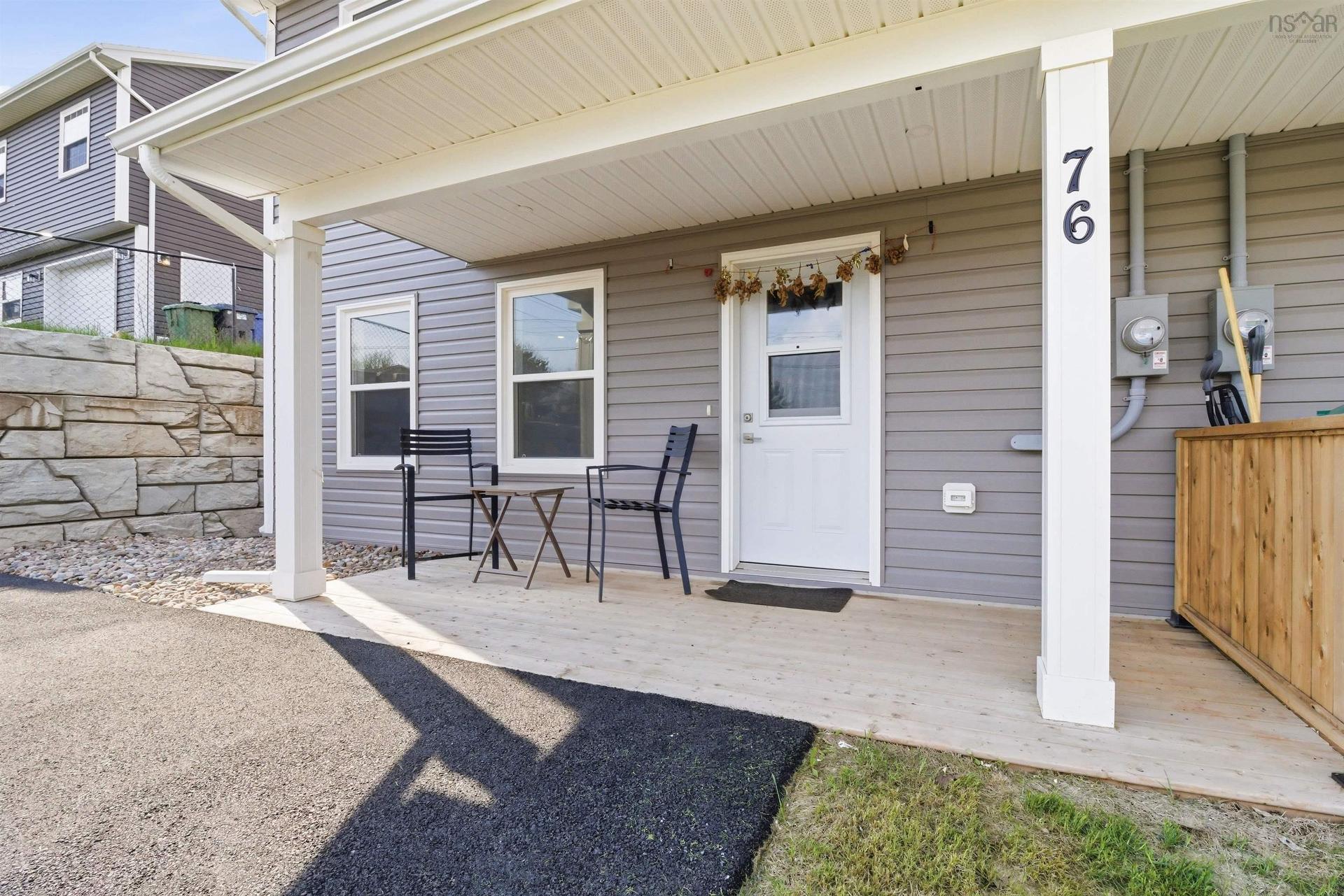 76 Burgess Crescent, Windsor, NS