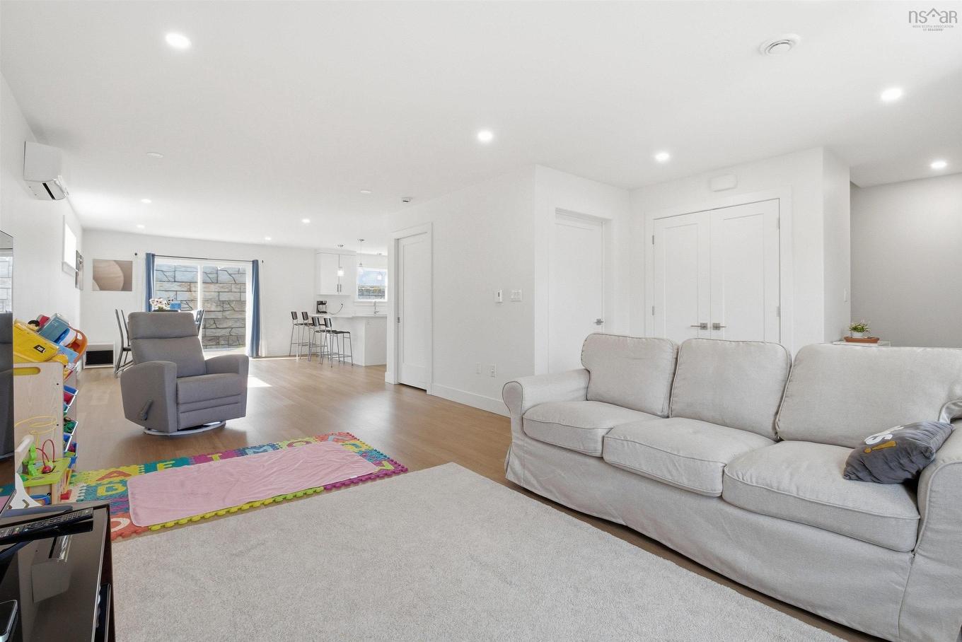 76 Burgess Crescent, Windsor, NS