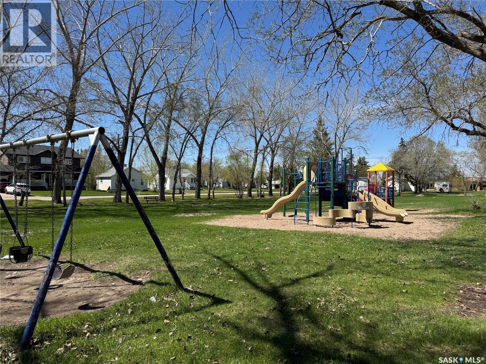 210 2Nd Street W, Wynyard, SK - Outdoor With View