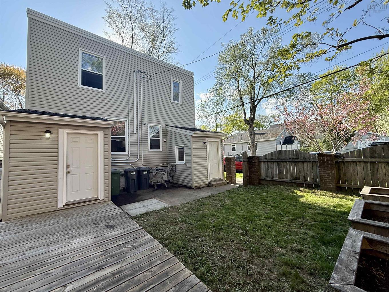 2181-2185 Harvard Street, Halifax, NS - Outdoor