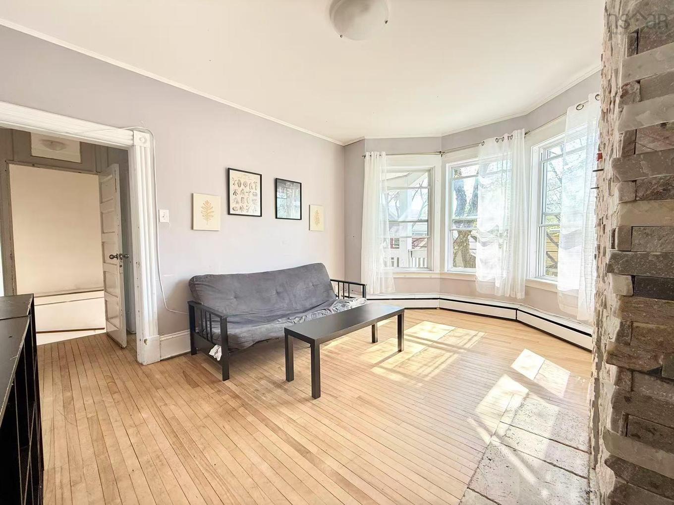 2181-2185 Harvard Street, Halifax, NS - Indoor
