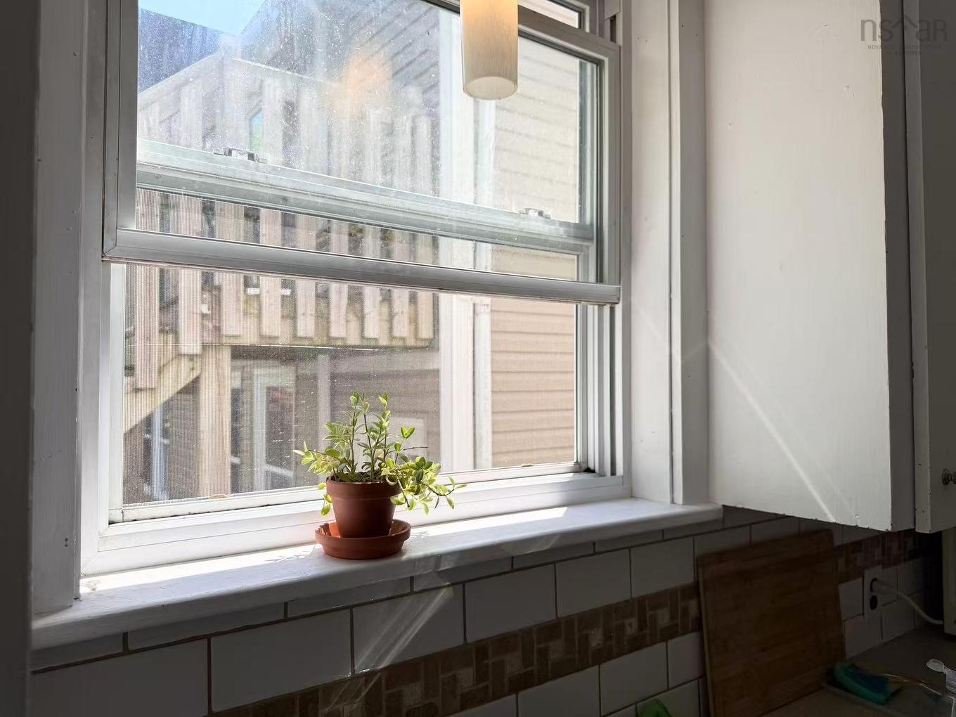 2181-2185 Harvard Street, Halifax, NS - Indoor