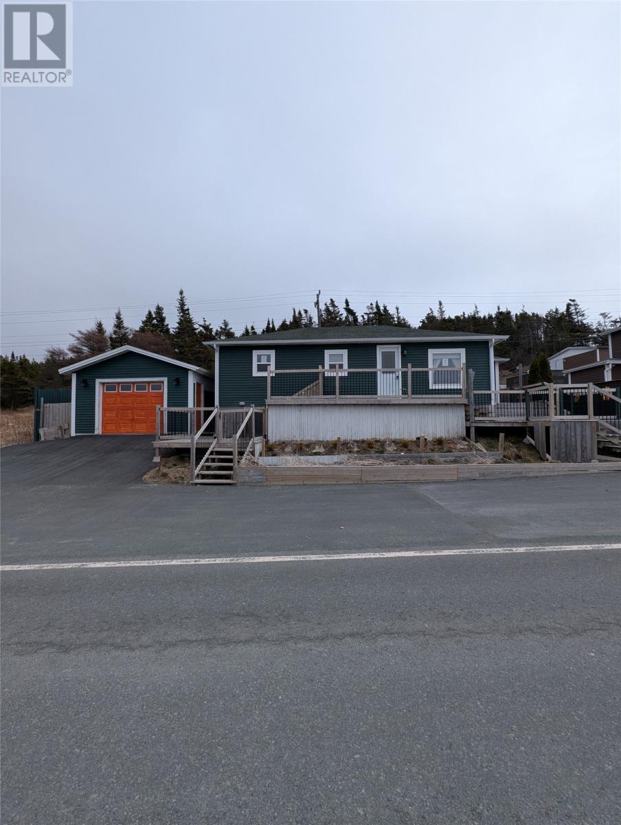65 Main Road, Riverhead, NL - Outdoor