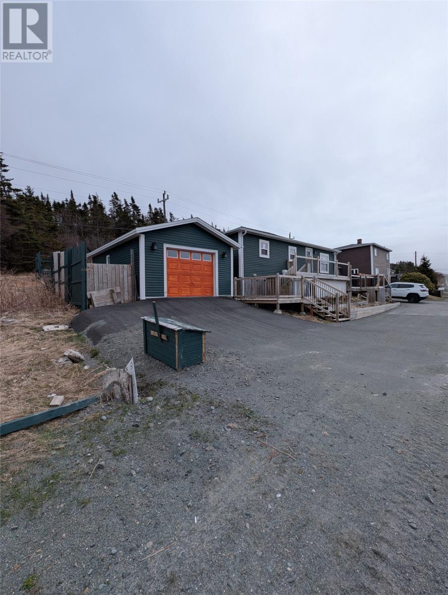 65 Main Road, Riverhead, NL - Outdoor