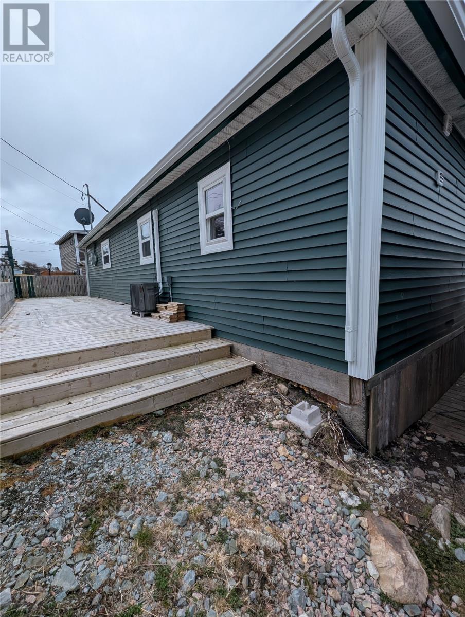 65 Main Road, Riverhead, NL - Outdoor With Exterior