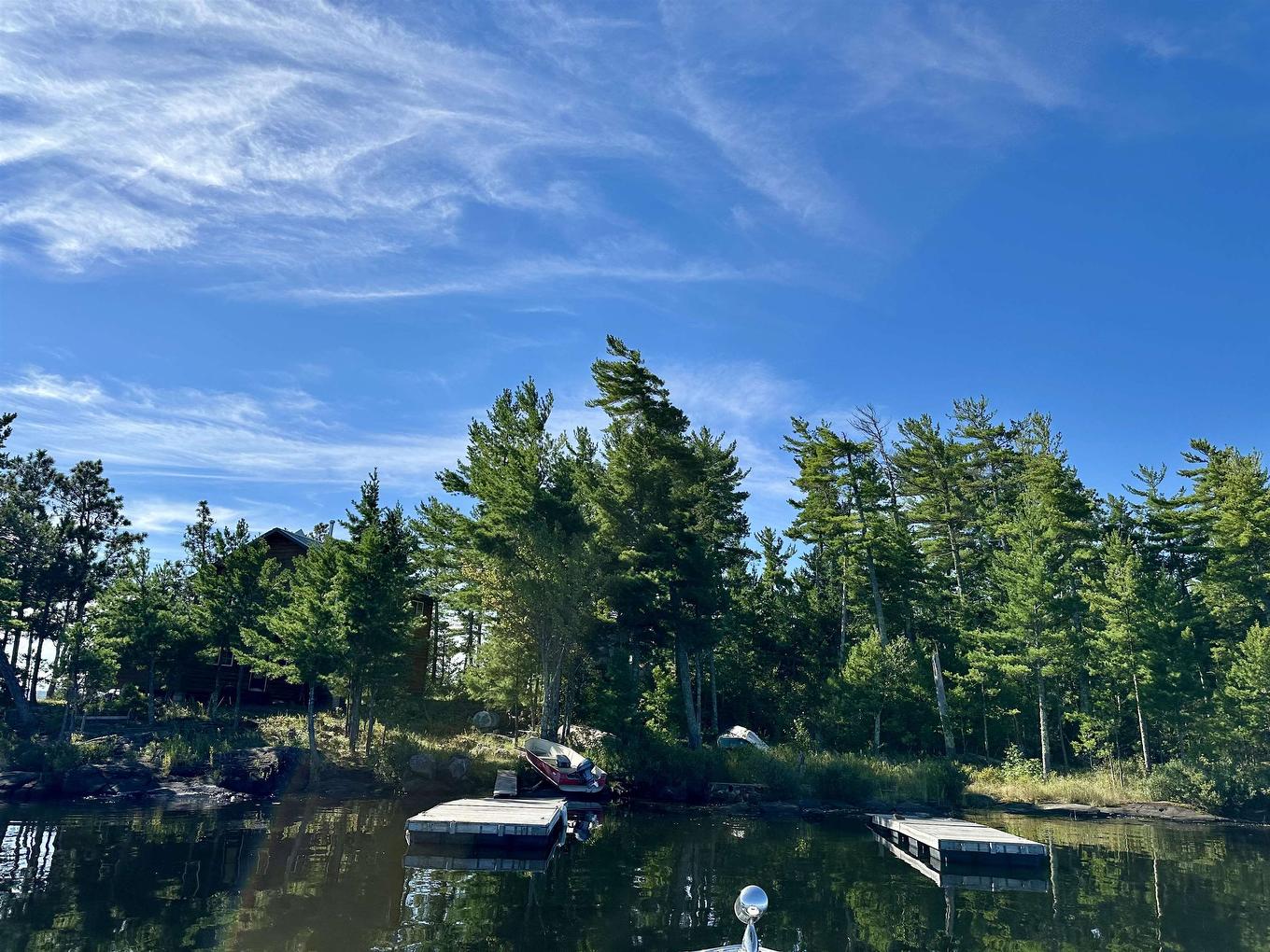 G-1688 Rainy Lake, Fort Frances, ON